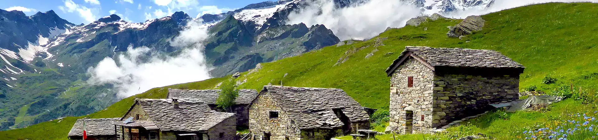 Slider Alpe